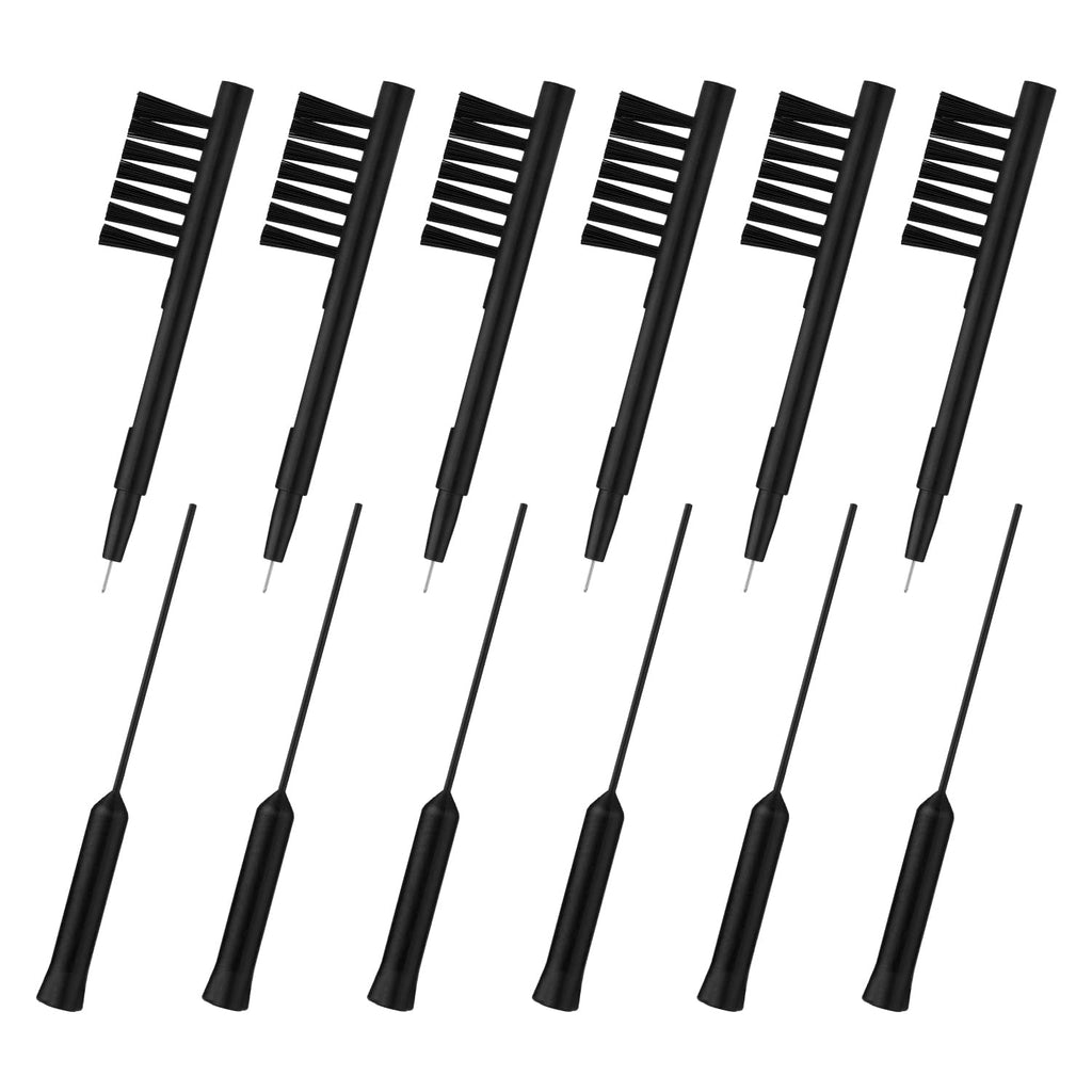 Hearing Aid Cleaning Kit — 12 Pieces