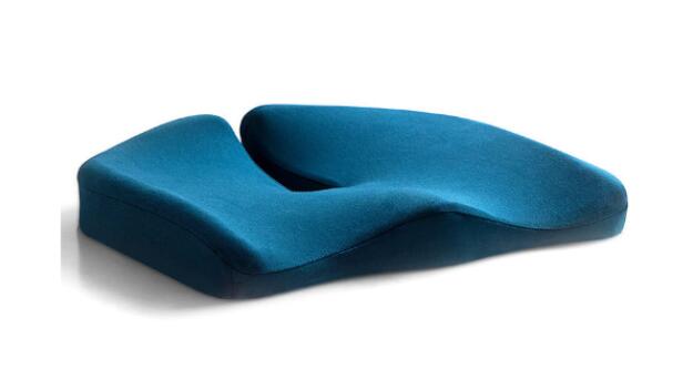 Tailbone Comfort Seat Cushion
