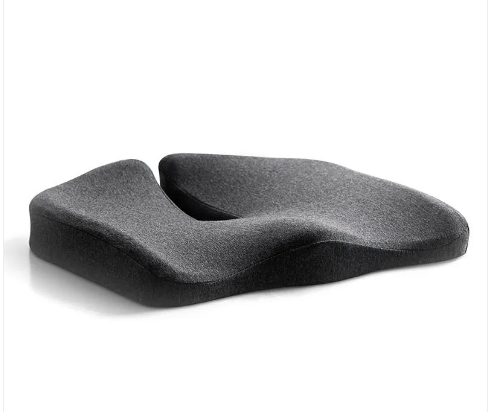 Tailbone Comfort Seat Cushion