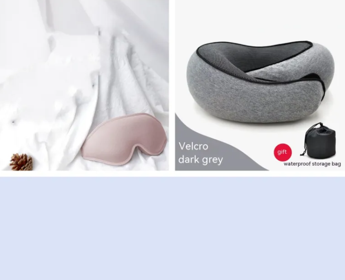 Sleep Mask