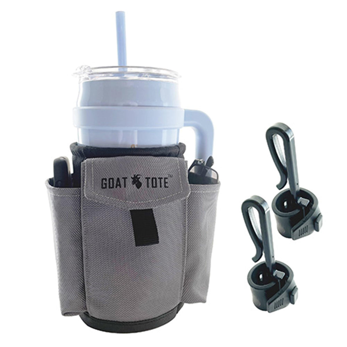 Goat Tote Walker and Wheelchair Organizer