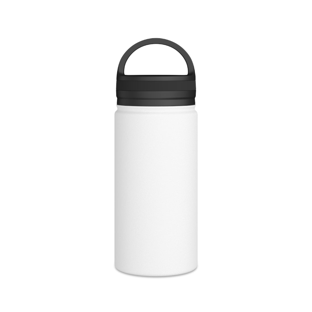 Lord Bless My Bread and Water Christian Stainless Steel Water Bottle