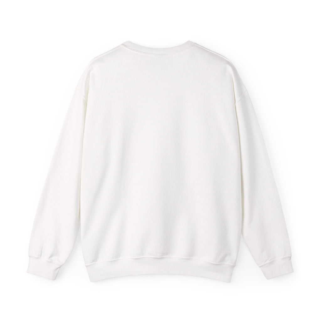 No Excuses, Just Results — Crewneck Sweatshirt - Rise and Restore