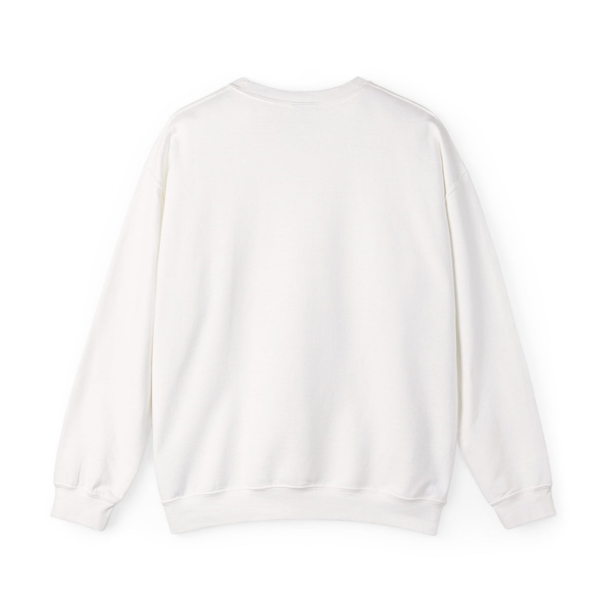 No Excuses, Just Results — Crewneck Sweatshirt - Rise and Restore