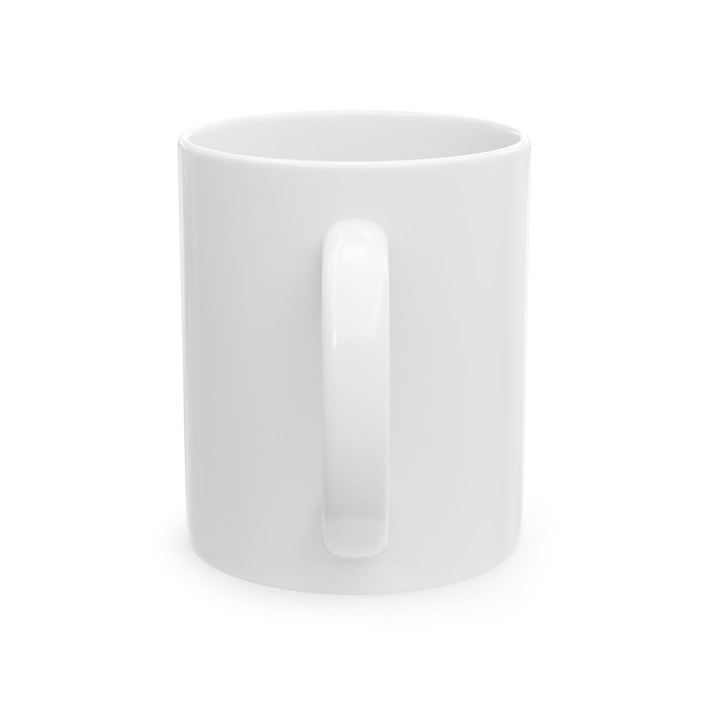 You Are Already Enough Affirmation Mug