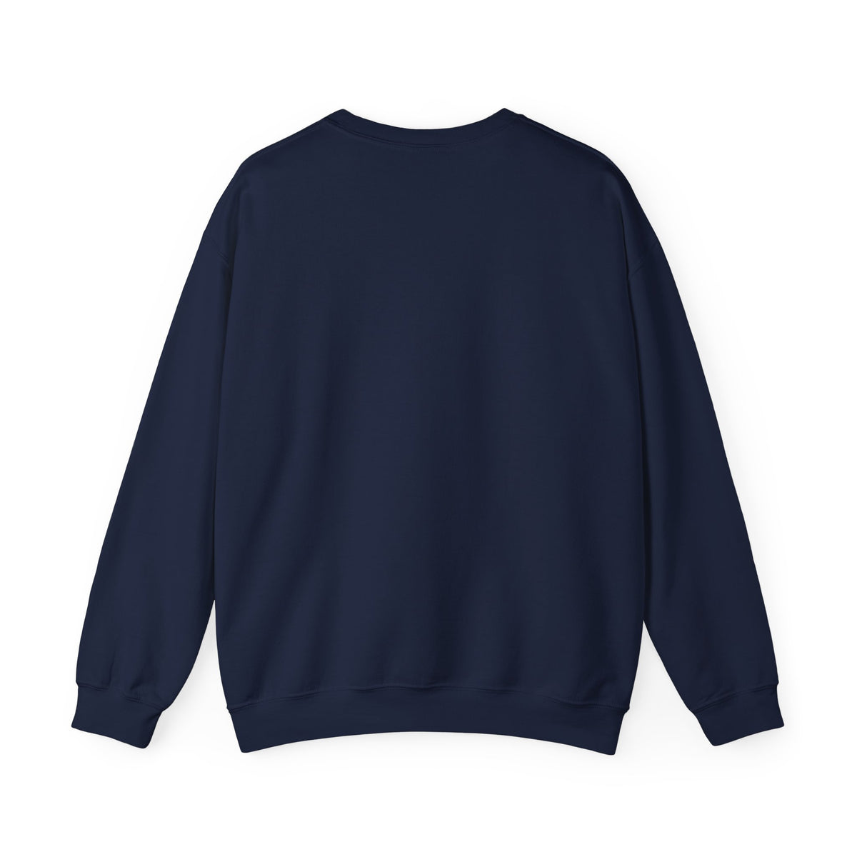 No Excuses, Just Results — Crewneck Sweatshirt - Rise and Restore