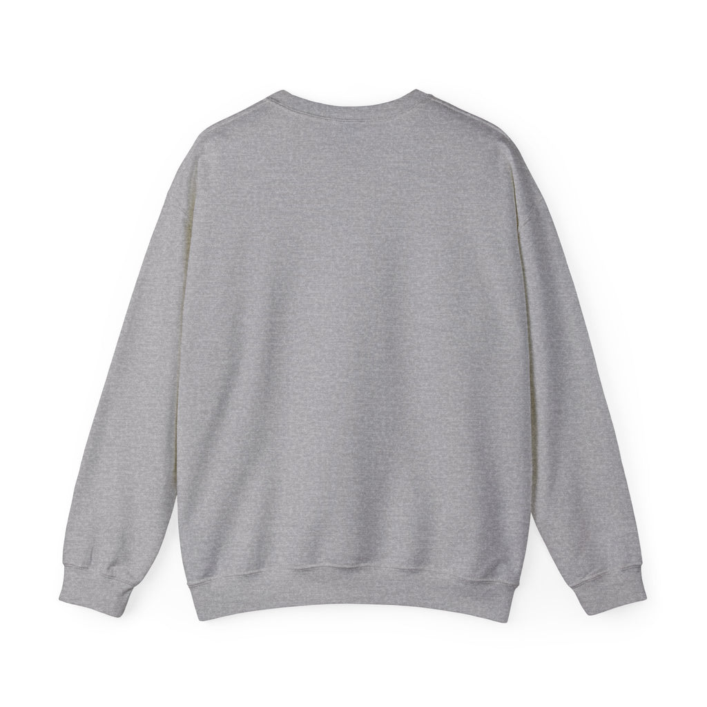 No Excuses, Just Results — Crewneck Sweatshirt - Rise and Restore