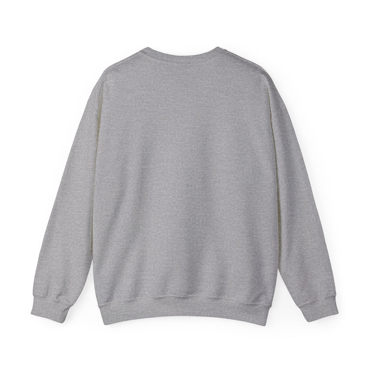 No Excuses, Just Results — Crewneck Sweatshirt - Rise and Restore