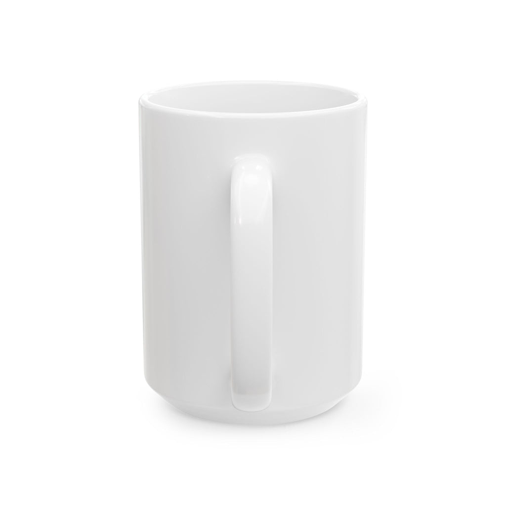 “Rest Is Productive” Motivational Ceramic Mug