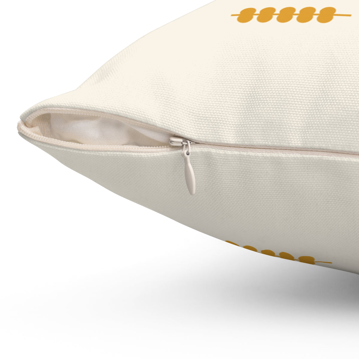 This Home Is a Place of Rest Decorative Pillow