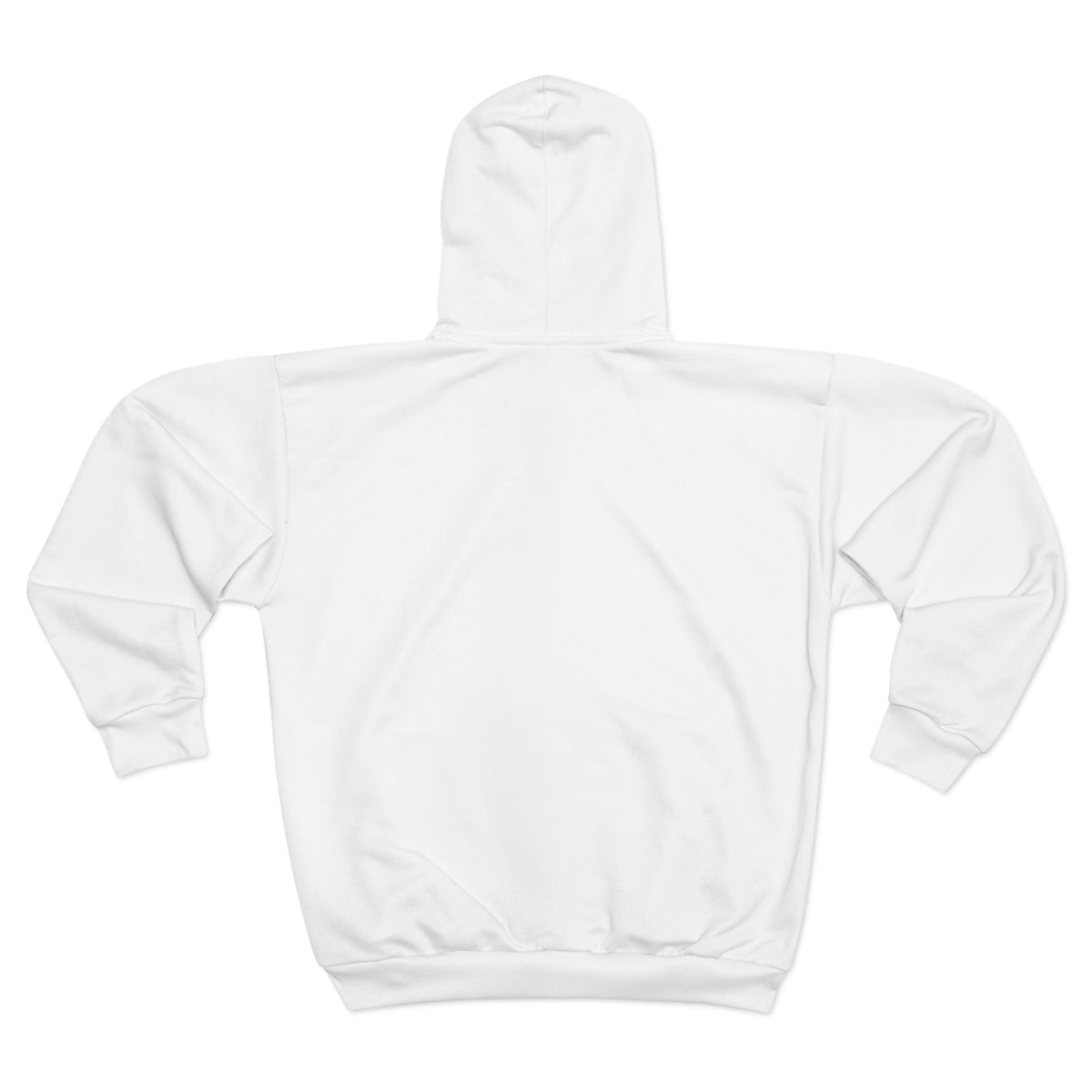 Self Care Is Not Selfish — Zip Hoodie - Rise and Restore