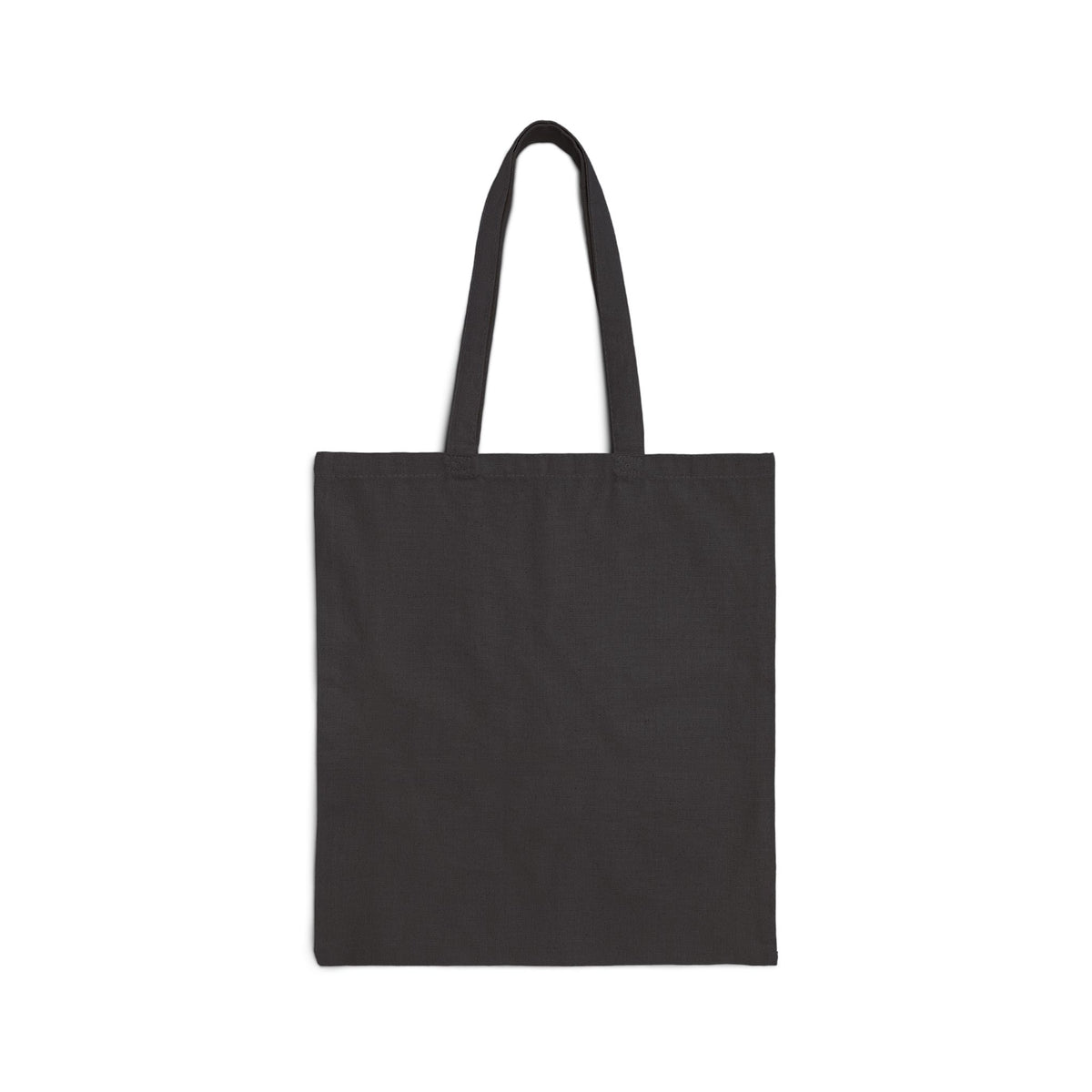 No Excuses, Just Results — Canvas Tote Bag - Rise and Restore