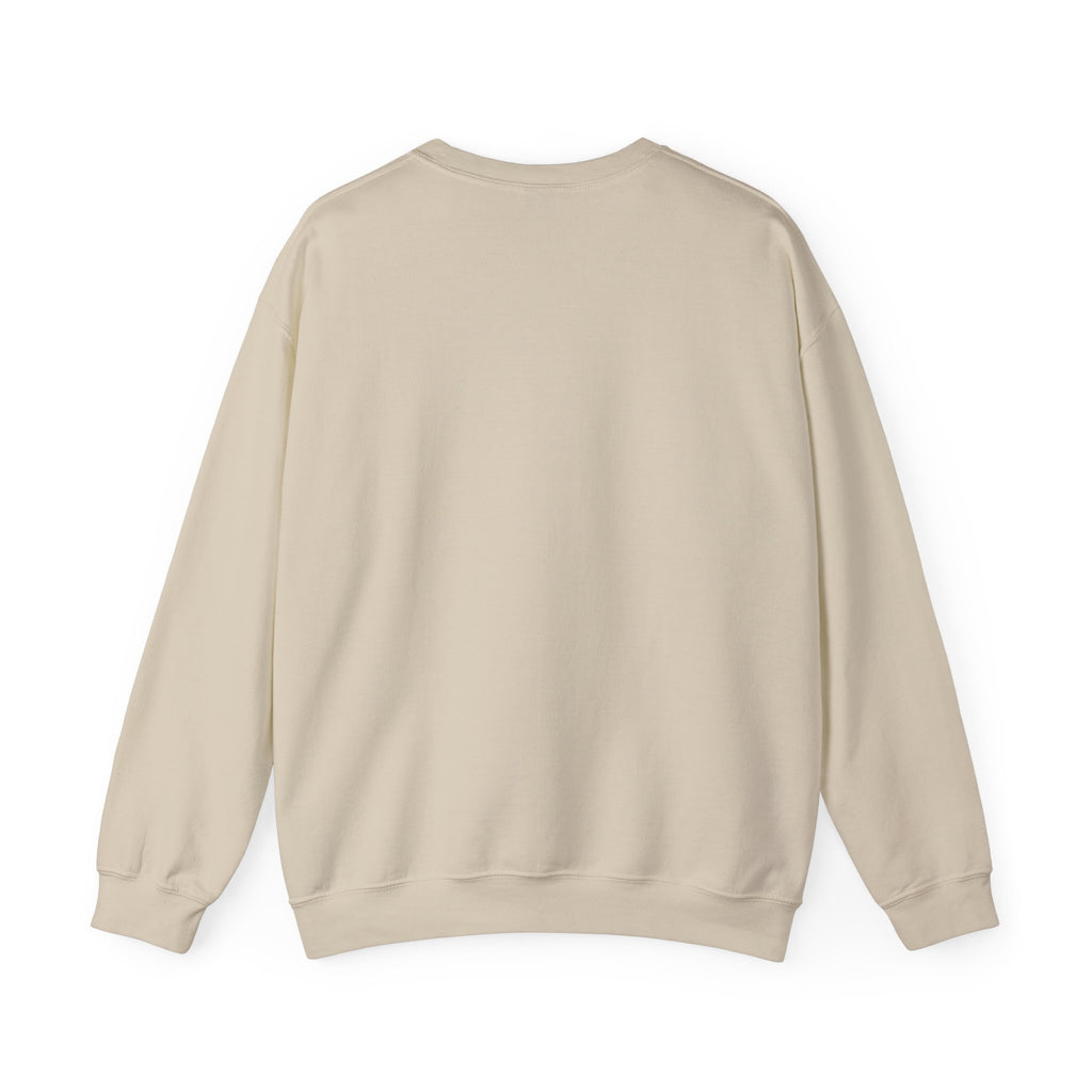 No Excuses, Just Results — Crewneck Sweatshirt - Rise and Restore