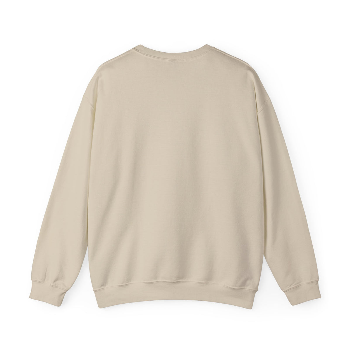 No Excuses, Just Results — Crewneck Sweatshirt - Rise and Restore