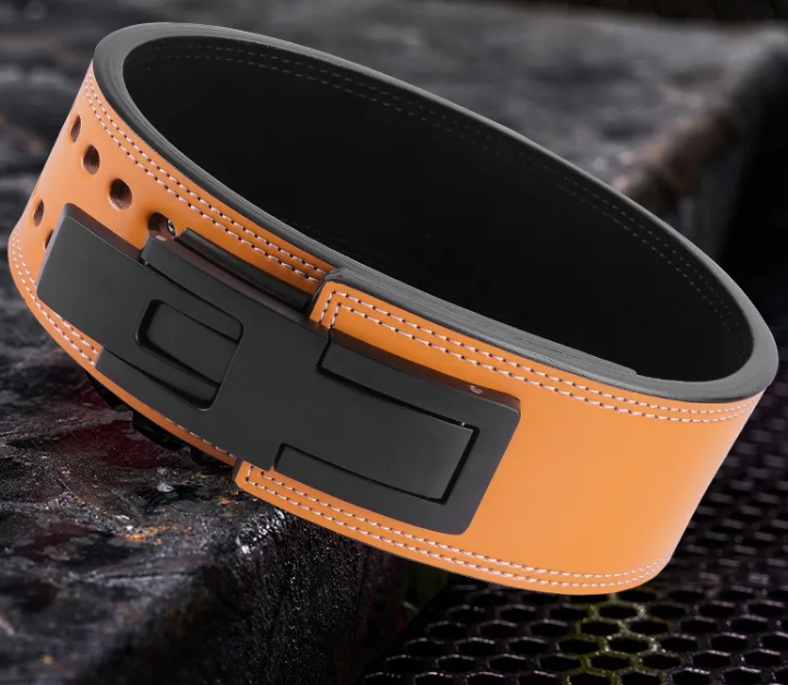 Adjustable Waist Support Belt