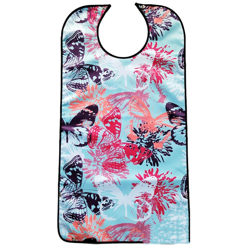 Waterproof Adult Mealtime Bib