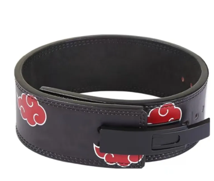 Adjustable Waist Support Belt
