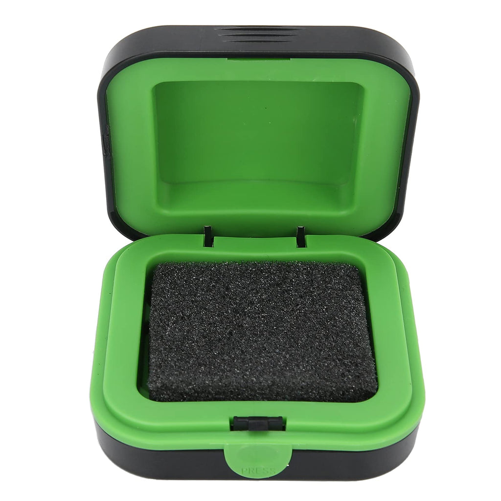 Hard Hearing Aid Storage Case