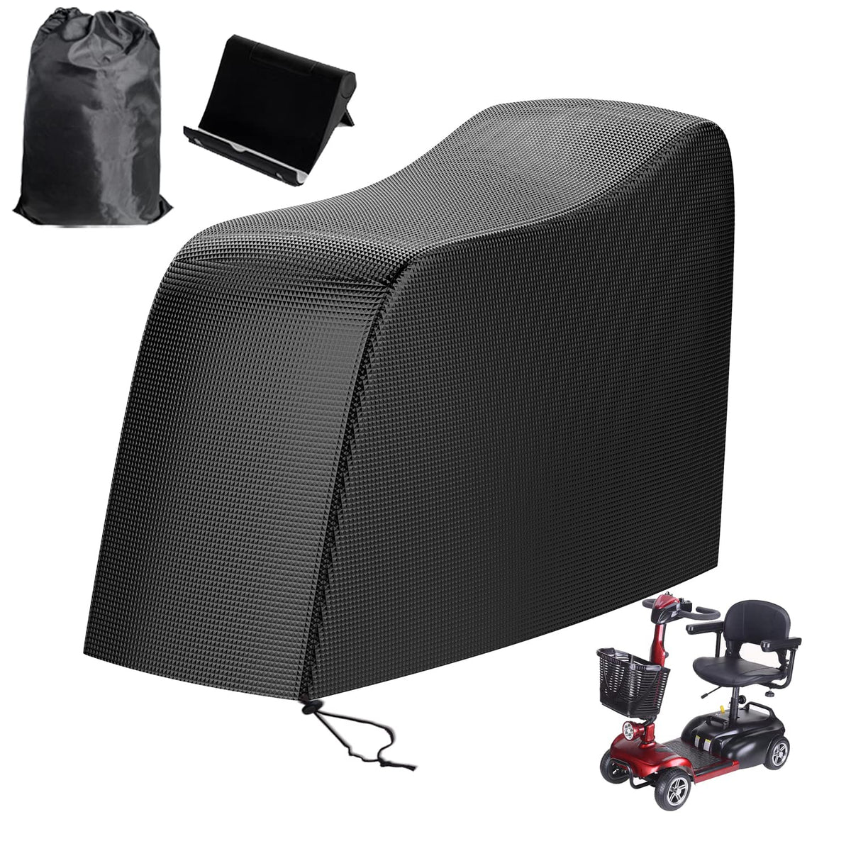 Mobility Scooter Storage Cover