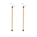 Cubii Dressing Stick — 26 Inches