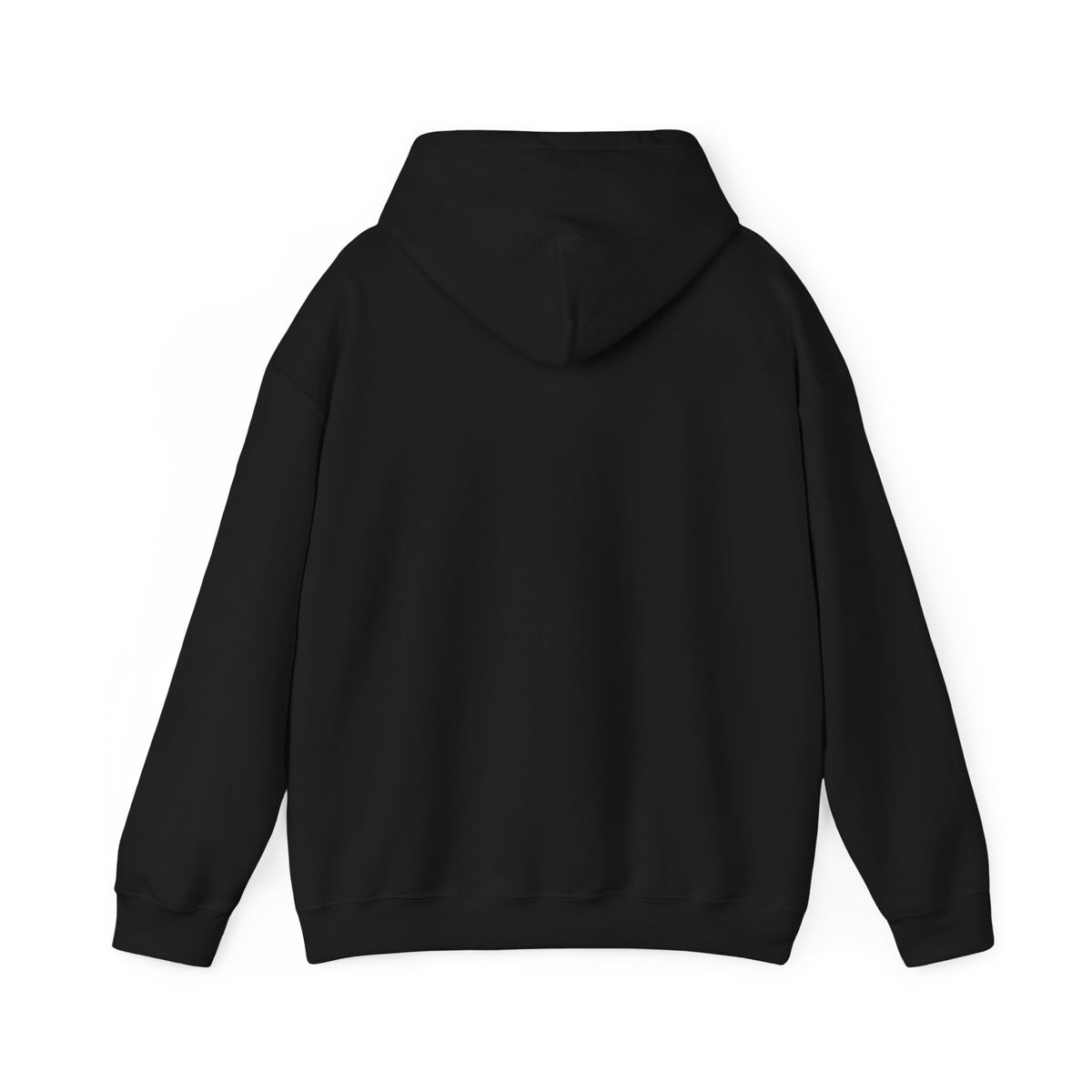 No Excuses, Just Results — Motivational Hoodie - Rise and Restore