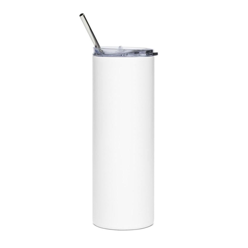 Jesus Is the Answer 20oz Stainless Steel Tumbler