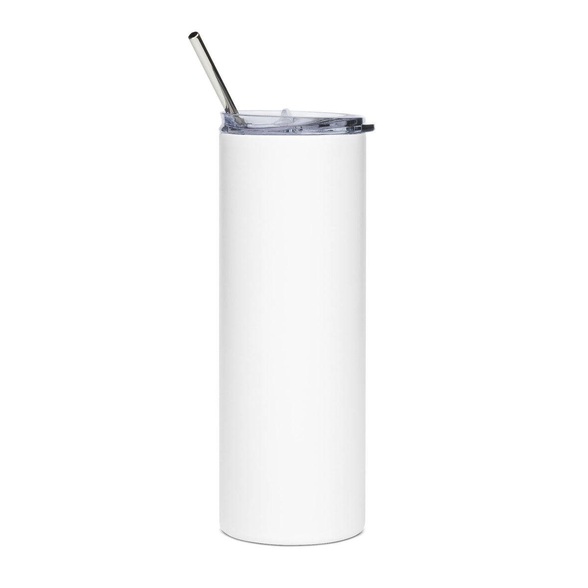 Jesus Is the Answer 20oz Stainless Steel Tumbler