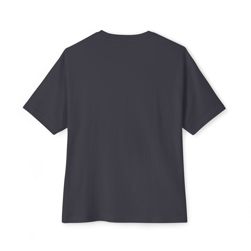 No Excuses, Just Results — Relaxed Fit T-Shirt - Rise and Restore