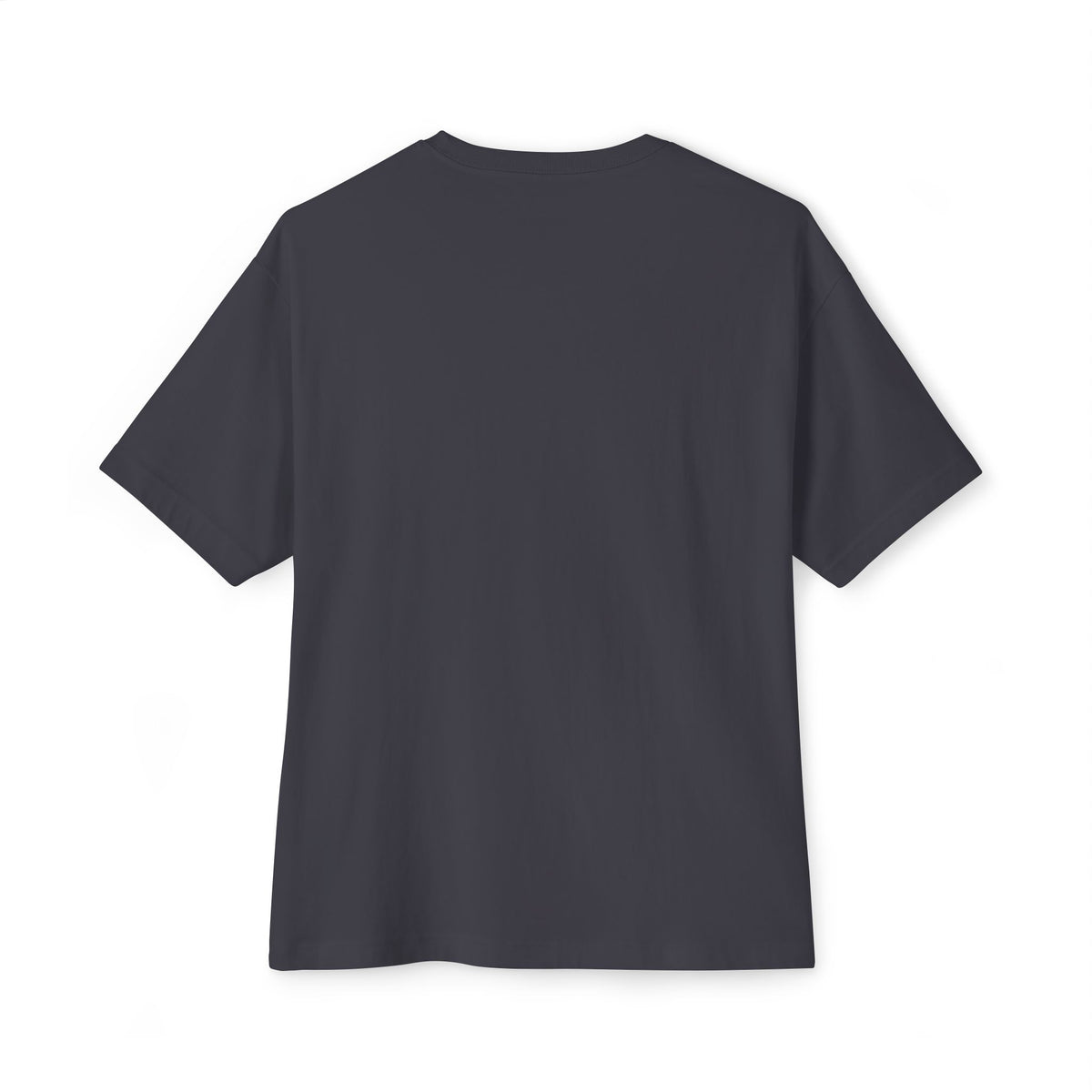No Excuses, Just Results — Relaxed Fit T-Shirt - Rise and Restore