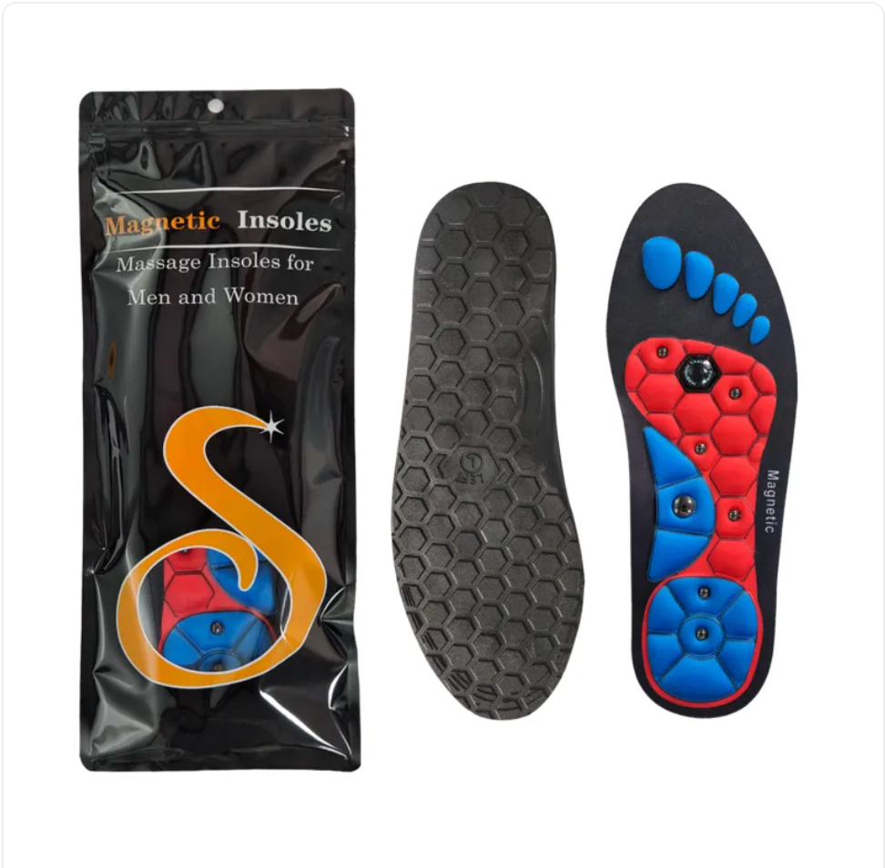 Comfort Insoles