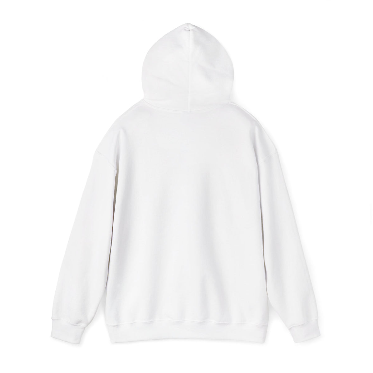 No Excuses, Just Results — Motivational Hoodie - Rise and Restore