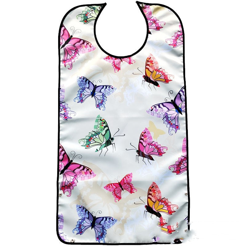 Waterproof Adult Mealtime Bib