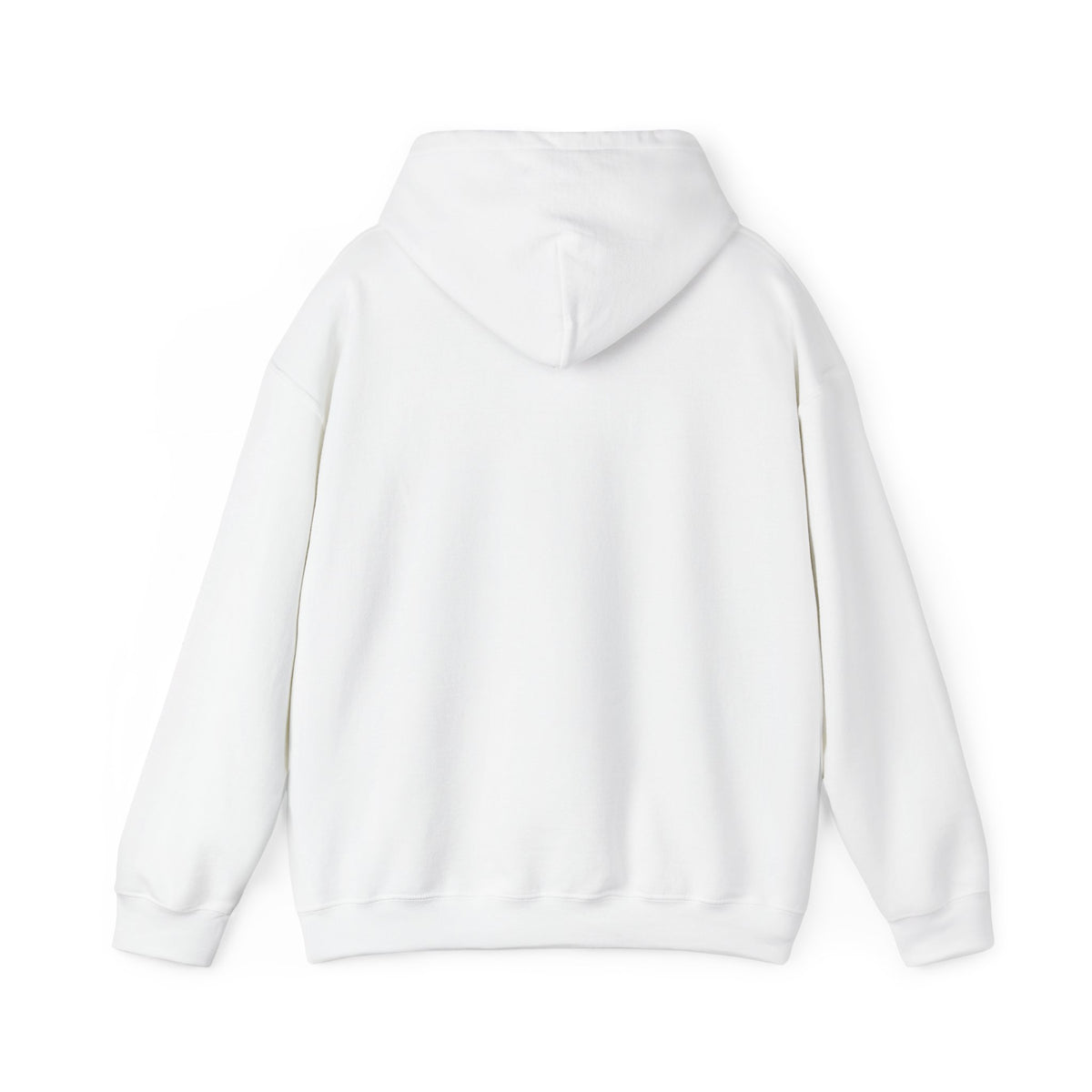 No Excuses, Just Results — Motivational Hoodie - Rise and Restore