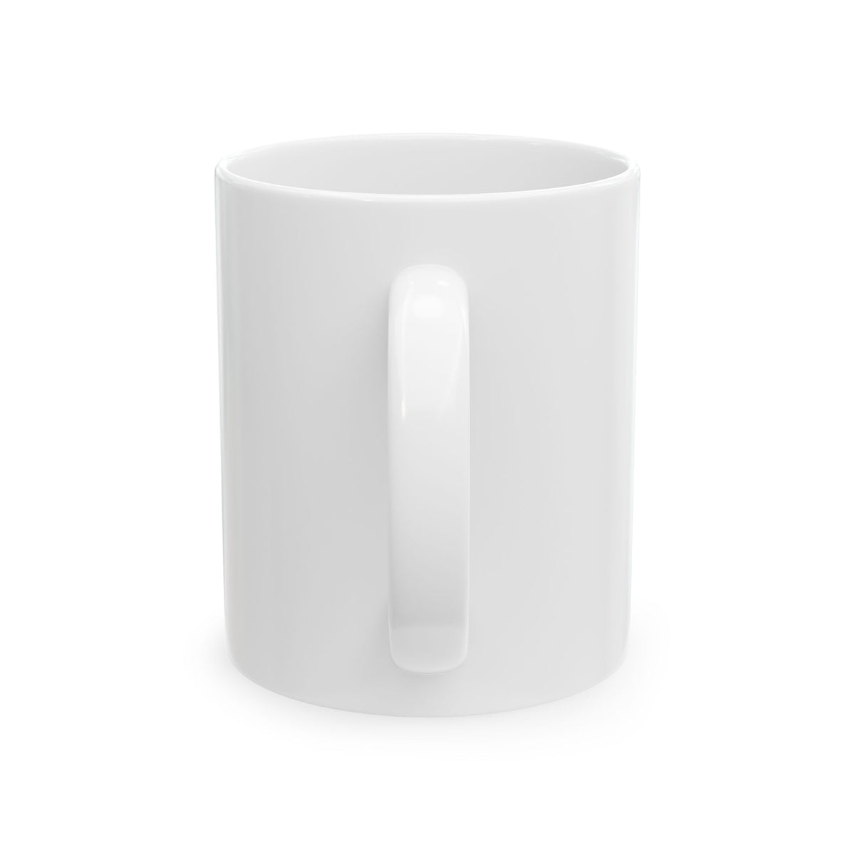 “Rest Is Productive” Motivational Ceramic Mug