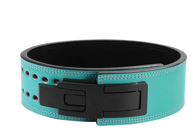 Adjustable Waist Support Belt