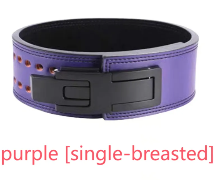Adjustable Waist Support Belt