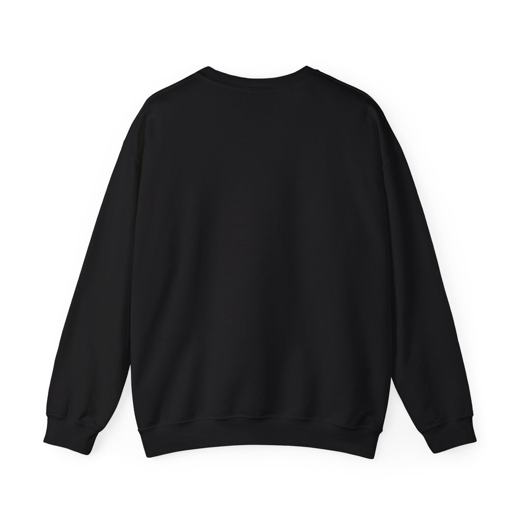 No Excuses, Just Results — Crewneck Sweatshirt - Rise and Restore