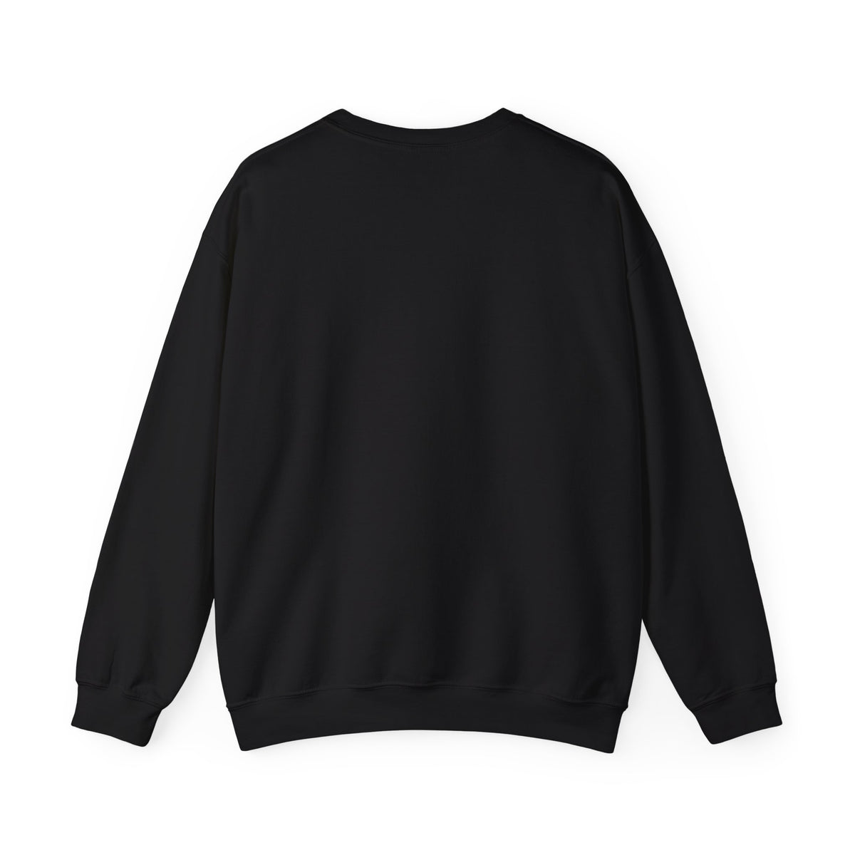 No Excuses, Just Results — Crewneck Sweatshirt - Rise and Restore