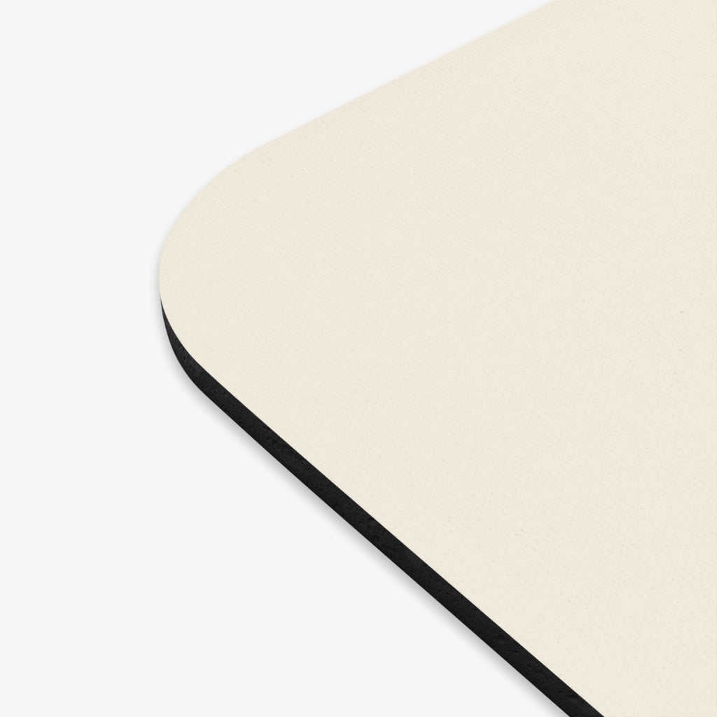 No Is a Full Sentence Boundaries Are Self-Care Mouse Pad
