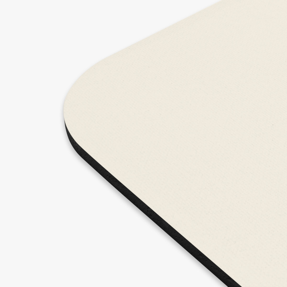 No Is a Full Sentence Boundaries Are Self-Care Mouse Pad