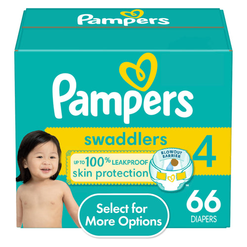 Baby Diapers