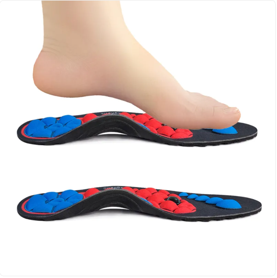 Foot Health Insoles