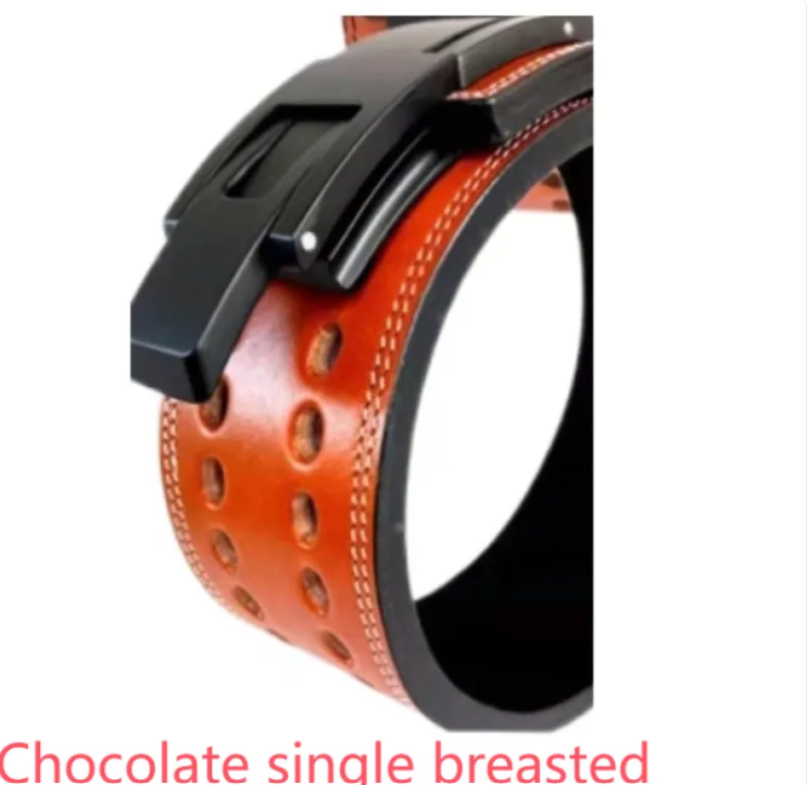 Adjustable Waist Support Belt