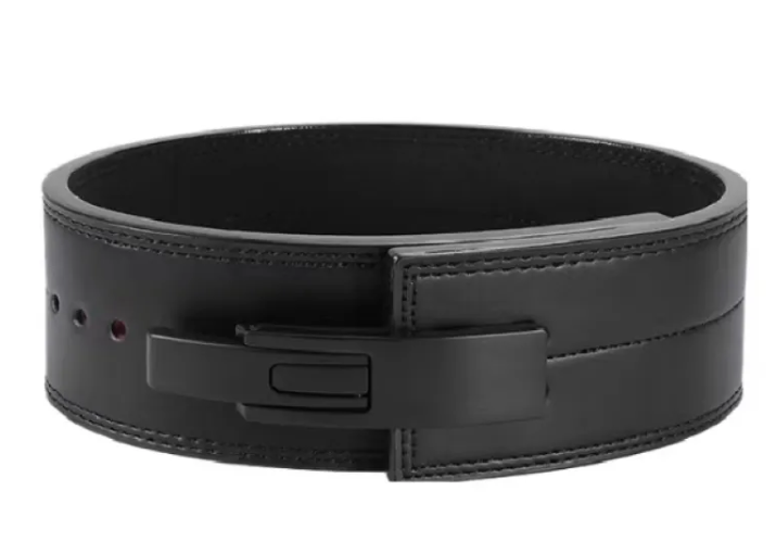 Adjustable Waist Support Belt