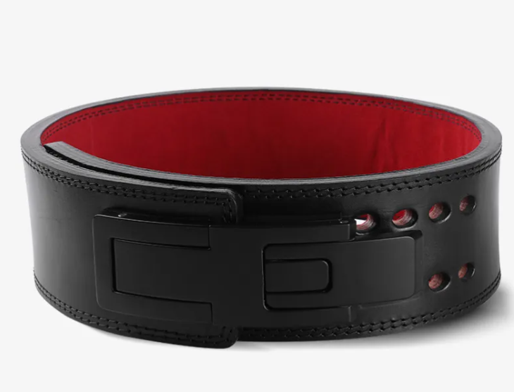 Adjustable Waist Support Belt