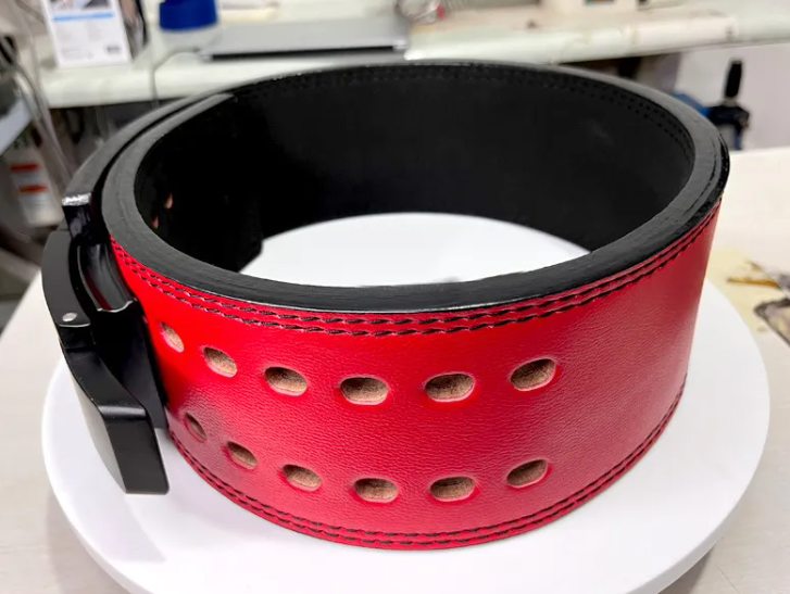 Adjustable Waist Support Belt