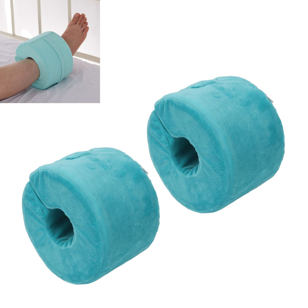Ankle Cushion Protectors — Set of Two