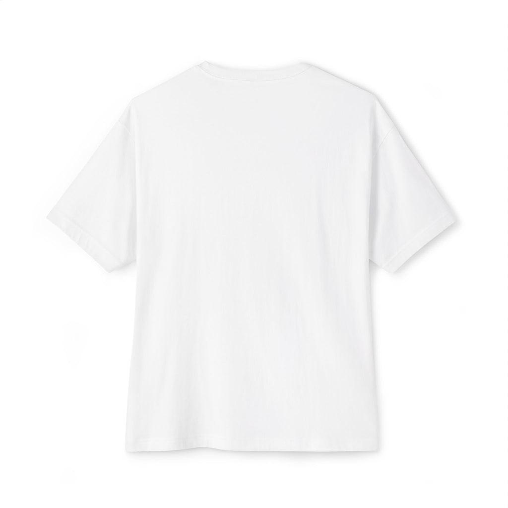 No Excuses, Just Results — Relaxed Fit T-Shirt - Rise and Restore