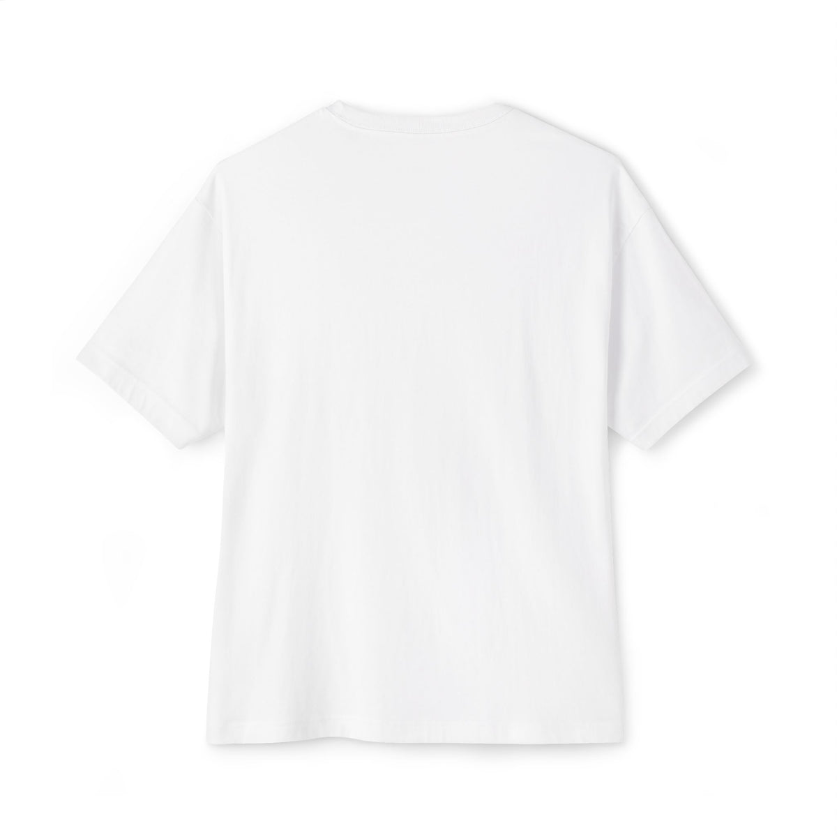 No Excuses, Just Results — Relaxed Fit T-Shirt - Rise and Restore