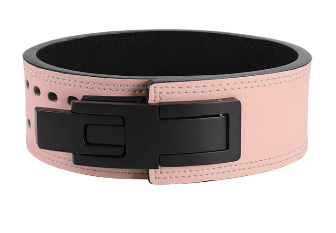 Adjustable Waist Support Belt